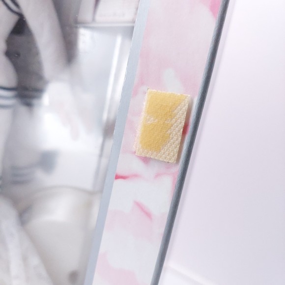 Barbie Eliza Doolittle in My Fair Lady 1995 Mattel 15497 Unopened - Picture 8 of 12